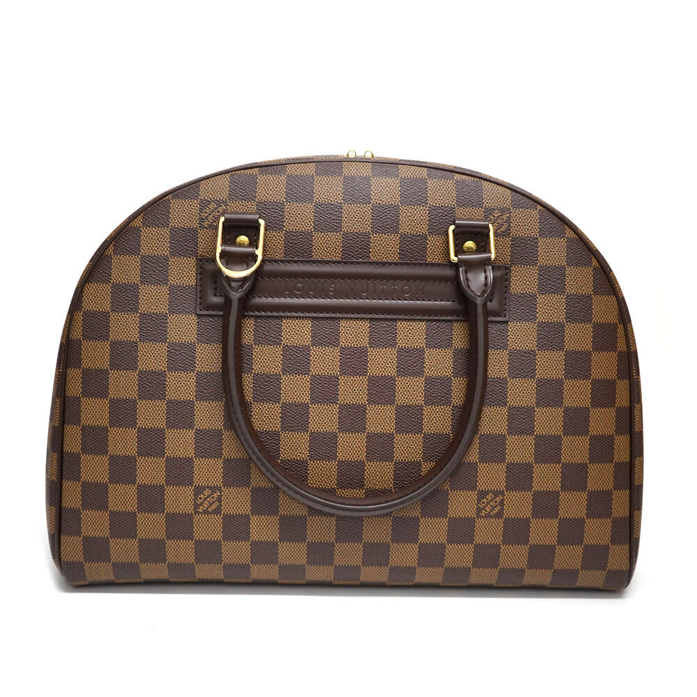 Louis Vuitton Nolita Bag Damier Handbag